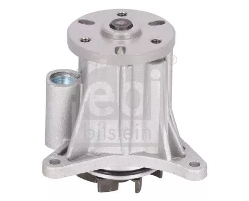 1x Water Pump, engine cooling