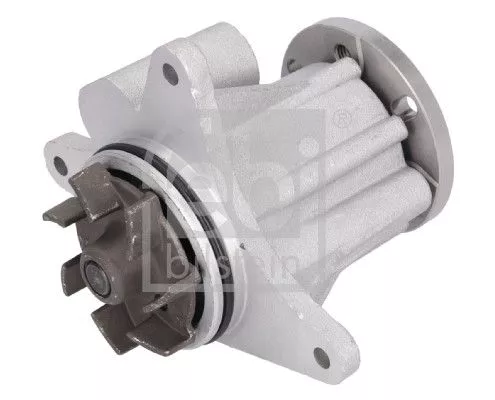 FEBI BILSTEIN 1x Water Pump, engine cooling (185934)