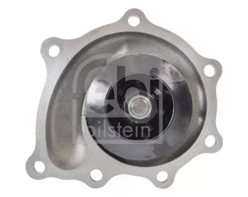 FEBI BILSTEIN 1x Water Pump, engine cooling (185946)
