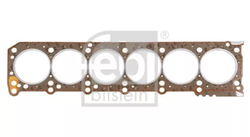 1x Gasket, cylinder head