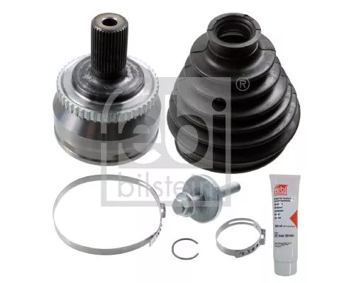1x Joint Kit, drive shaft