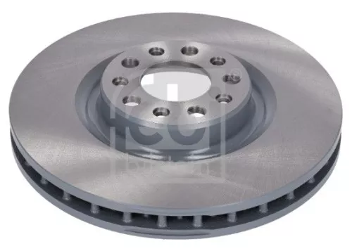 1x Brake Disc