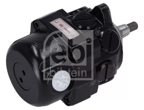 FEBI BILSTEIN 1x Hydraulic Pump, steering (186044)