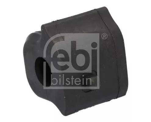 FEBI BILSTEIN 1x Mounting, stabiliser bar (186049)