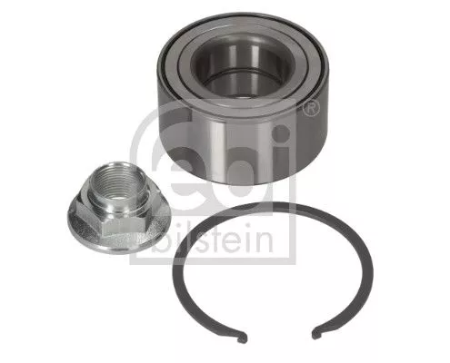 1x Wheel Bearing Kit