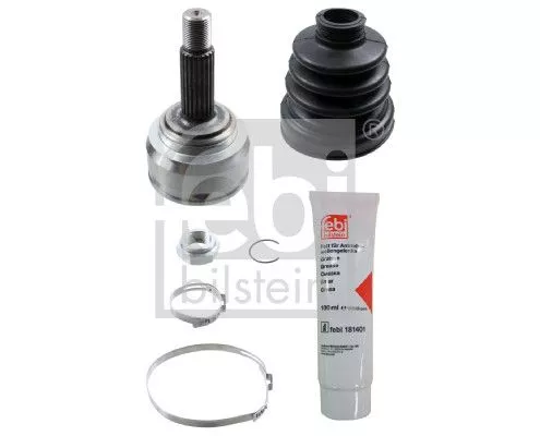 1x Joint Kit, drive shaft