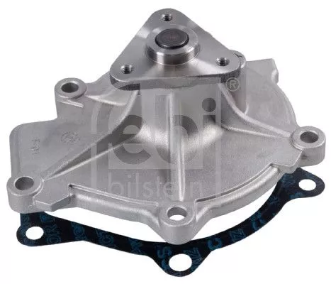 1x Water Pump, engine cooling