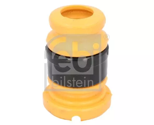 1x Rubber Buffer, suspension