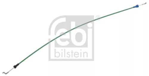 1x Cable Pull, door release