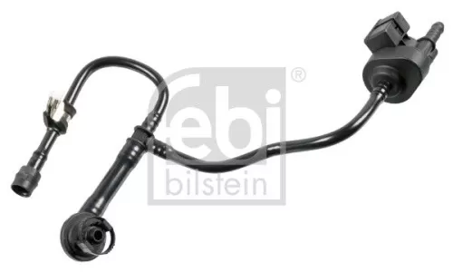 FEBI BILSTEIN 1x Breather Valve, fuel tank (186162)