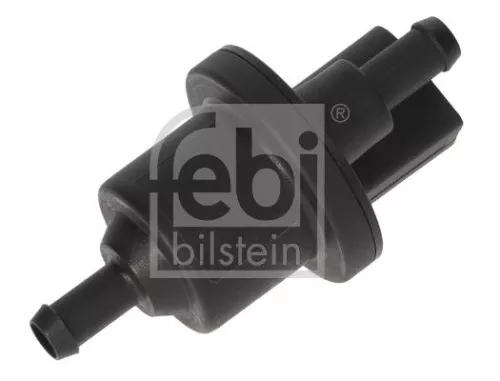 FEBI BILSTEIN 1x Breather Valve, fuel tank (186168)