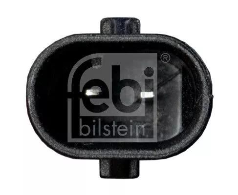 FEBI BILSTEIN 1x Control Valve, camshaft adjustment (186174)