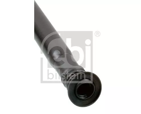 1x Propshaft, axle drive