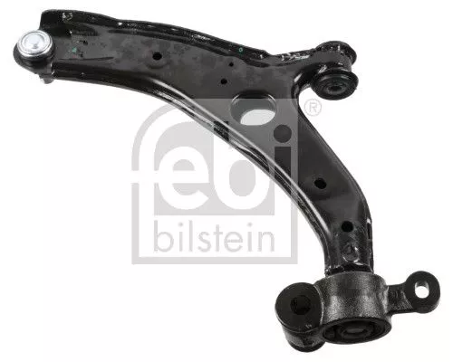 FEBI BILSTEIN 1x Control/Trailing Arm, wheel suspension (186317)