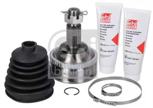 1x Joint Kit, drive shaft