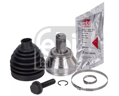1x Joint Kit, drive shaft