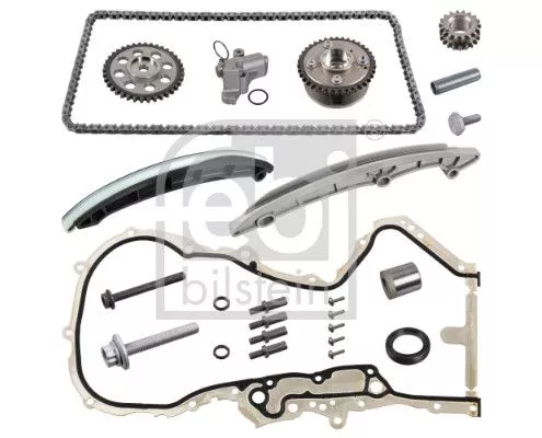 1x Timing Chain Kit