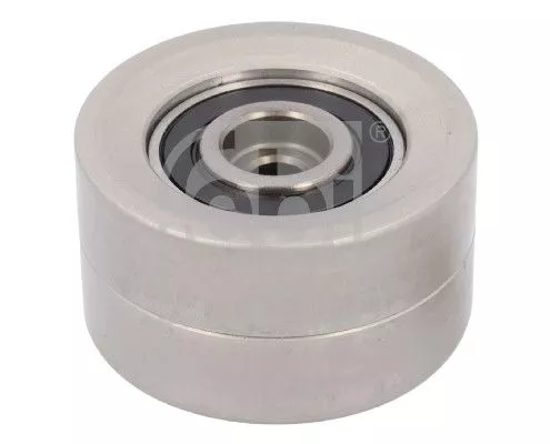 1x Deflection Pulley/Guide Pulley, timing belt