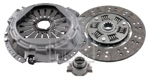 1x Clutch Kit