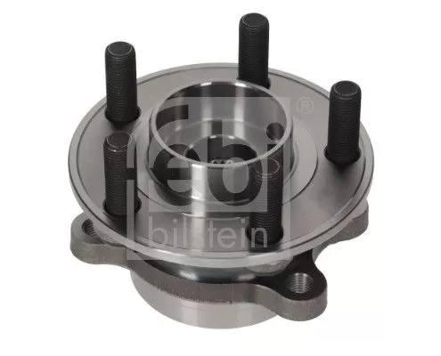 FEBI BILSTEIN 1x Wheel Bearing Kit (186553)