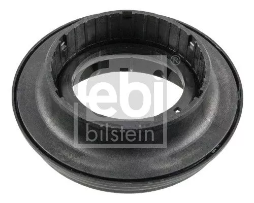 1x Rolling Bearing, suspension strut support mount