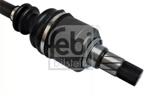 FEBI BILSTEIN 1x Drive Shaft (186596)