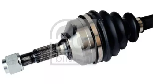 FEBI BILSTEIN 1x Drive Shaft (186601)