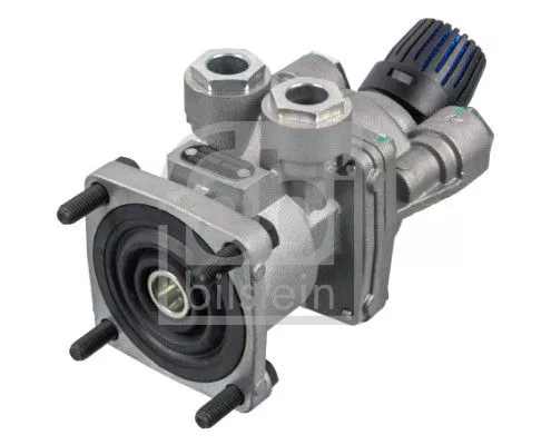 FEBI BILSTEIN 1x Brake Valve, service brake (187697)