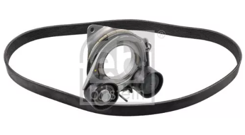 1x V-Ribbed Belt Set