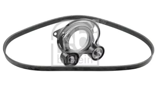 1x V-Ribbed Belt Set