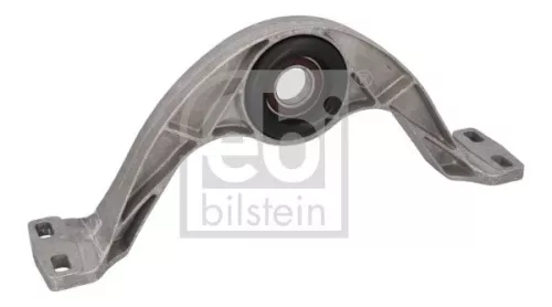 1x Suspension, propshaft