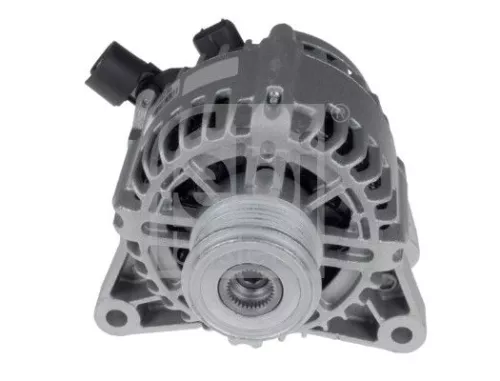 1x Alternator