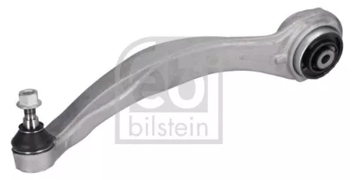 1x Control/Trailing Arm, wheel suspension