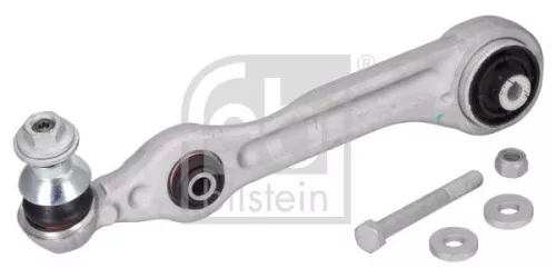 1x Control/Trailing Arm, wheel suspension