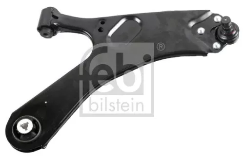1x Control/Trailing Arm, wheel suspension