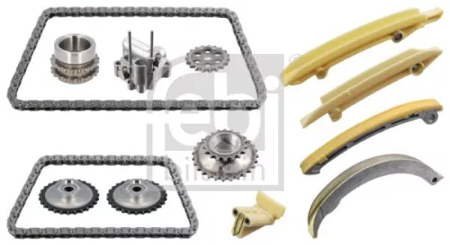 1x Timing Chain Kit