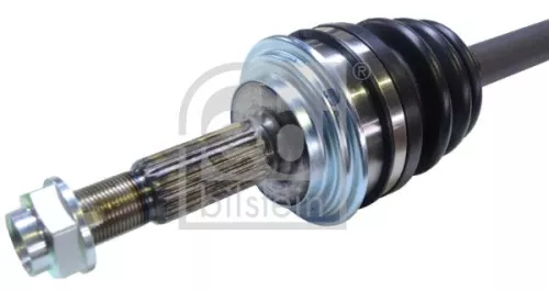 FEBI BILSTEIN 1x Drive Shaft (188139)