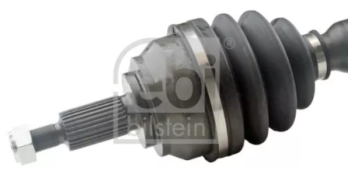FEBI BILSTEIN 1x Drive Shaft (188157)