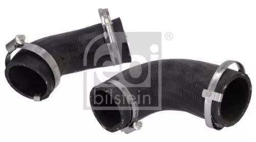 FEBI BILSTEIN 1x Charge Air Hose (188167)