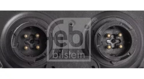 FEBI BILSTEIN 1x Brake Valve, service brake (188185)