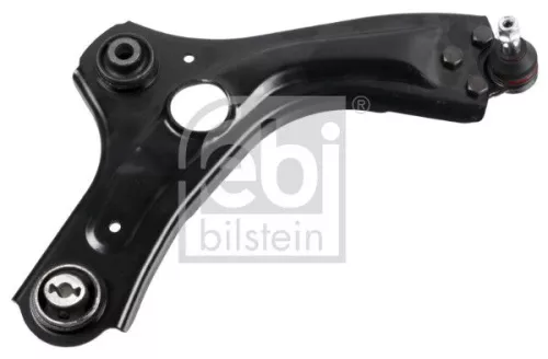 1x Control/Trailing Arm, wheel suspension