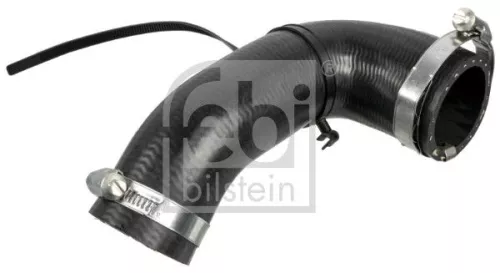 1x Charge Air Hose
