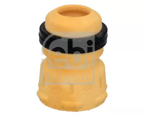 1x Rubber Buffer, suspension