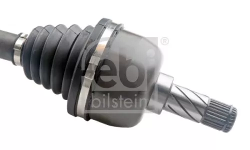 FEBI BILSTEIN 1x Drive Shaft (188248)