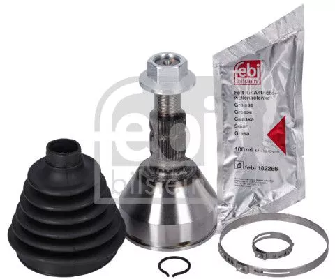 1x Joint Kit, drive shaft