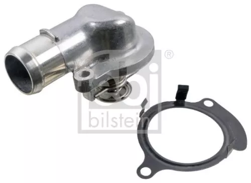 1x Thermostat, coolant
