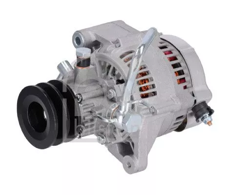 1x Alternator
