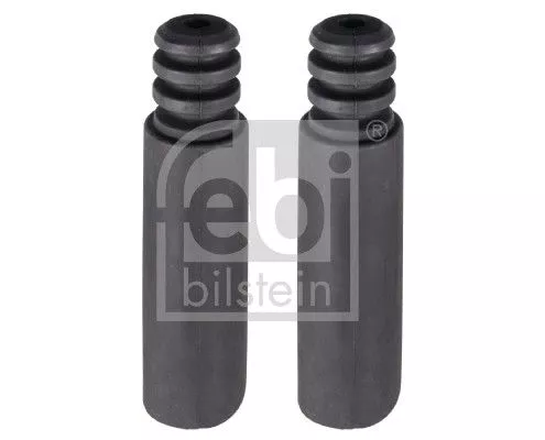 1x Dust Cover Kit, shock absorber