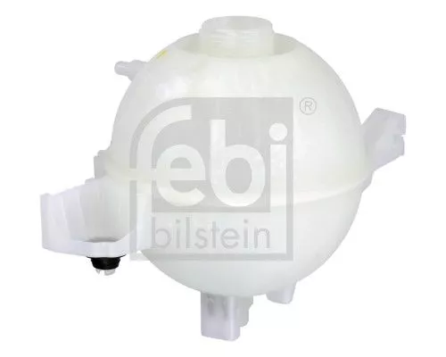 1x Expansion Tank, coolant
