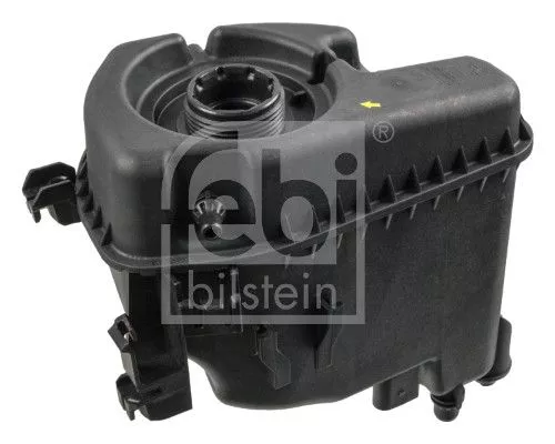 1x Expansion Tank, coolant